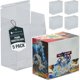 thumbnail image 1 of Protector para caja Booster PKMN Dinavio Crafthouse de 0,5 mm, 1 of 3
