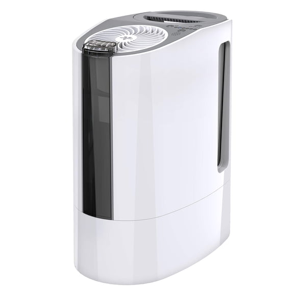 Humidificador Vornado UH100 ultrasónico con humidificación asistida por ventilador