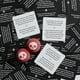 thumbnail image 3 of Juego de fiesta Fear Pong Adult de Cut | Internet Famous, 3 of 3