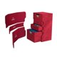 thumbnail image 2 of Deck Box Game Genic Stronghold 200+ XL Convertible Rojo GGS2011ML, 2 of 4