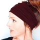 thumbnail image 4 of 6 paquetes de tubo de licra para rastas, unisex, elástico, con extremo abierto, para cubrir el cabello, 4 of 5