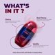 thumbnail image 4 of Perfume Sapil Ma Cherie Cherry Eau De Parfum para mujer, 100 ml, 4 of 6