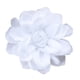 thumbnail image 4 of Broche De Flores Accesorios Para El Cabello Para Bodas Banquete Ropa Accesorios Danza Blanco, 4 of 5