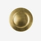 thumbnail image 1 of Plato Base Dorado Set 4 Pzs, 1 of 3