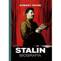 Cult Boks - Libro Stalin