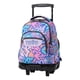 thumbnail image 2 of Mochila Urbana Notebook Escolar Ruedas Totto Classic Niña, 2 of 3