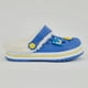 thumbnail image 2 of Zueco de Eva Con Chiporro Niño Pins Azul Sonic, 2 of 5