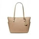 thumbnail image 2 of Cartera Michael Kors Jet Set Item East/West Top Zip Tote (Camello), 2 of 2
