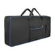 thumbnail image 2 of Bolsa Para Teclado De 61 Teclas, Funda Acolchada Para Piano Eléctrico, Para Concierto, Actuación Escolar, Color Azul, 2 of 5