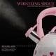 thumbnail image 3 of Tetera con estufa Paris Hilton Whistling, 2,5 L, acero inoxidable, 3 of 7