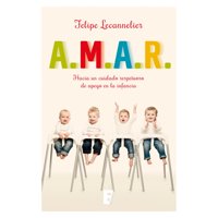 Ediciones B - Libro A.M.A.R.
