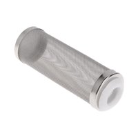 Ioensy - Malla De Filtración Para Filtro De Acuario Multiusos Para Reemplazo De Tanques De Peces De Acuario L