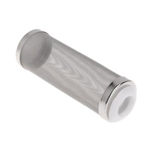 Ioensy - Malla De Filtración Para Filtro De Acuario Multiusos Para Reemplazo De Tanques De Peces De Acuario L