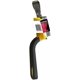 thumbnail image 2 of Cepillo de Limpieza ALLWAY PBS de Nylon Ancho con Mango Suave, 2 of 2