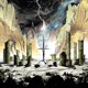 thumbnail image 1 of Música PIAS – Gods Of The Earth, 1 of 1