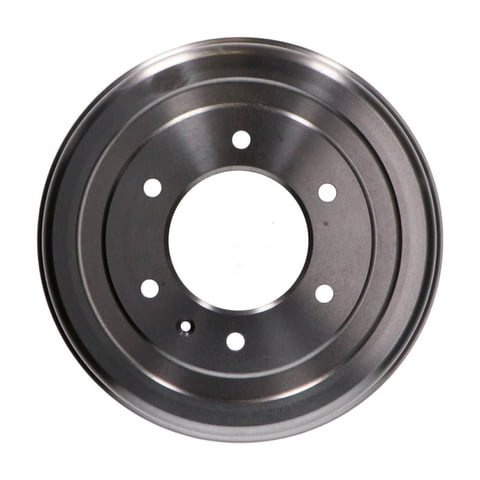 Drivetec - Par Tambores De Freno Chevrolet Luv 1.6 Trasero (1980-2005)