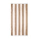 thumbnail image 3 of 2 Toallas de Playa Nautica Home 100% algodón 163x81cm CABANA beige, 3 of 7