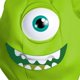 thumbnail image 3 of Disfraz Disfraz Disney Pixar Monsters University Mike Toddler, 3 of 4