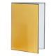 thumbnail image 3 of Tablero De Papel Plegable De Cartón Para Fotografía De Cámara A4 Para Sesión De Fotos Negro Blanco Dorado, 3 of 5