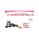 thumbnail image 2 of ALIMENTO ROYAL CANIN MOTHER AND BABYCAT Lata 145Gr PACK X6 amarillo, 2 of 3