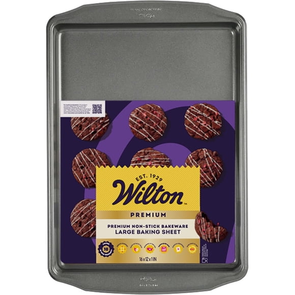 Budinera Wilton Premium Antiadherente 40x30 cm Acero