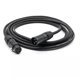 thumbnail image 2 of Cable Microfono Balanceado 6 MT, 2 of 2
