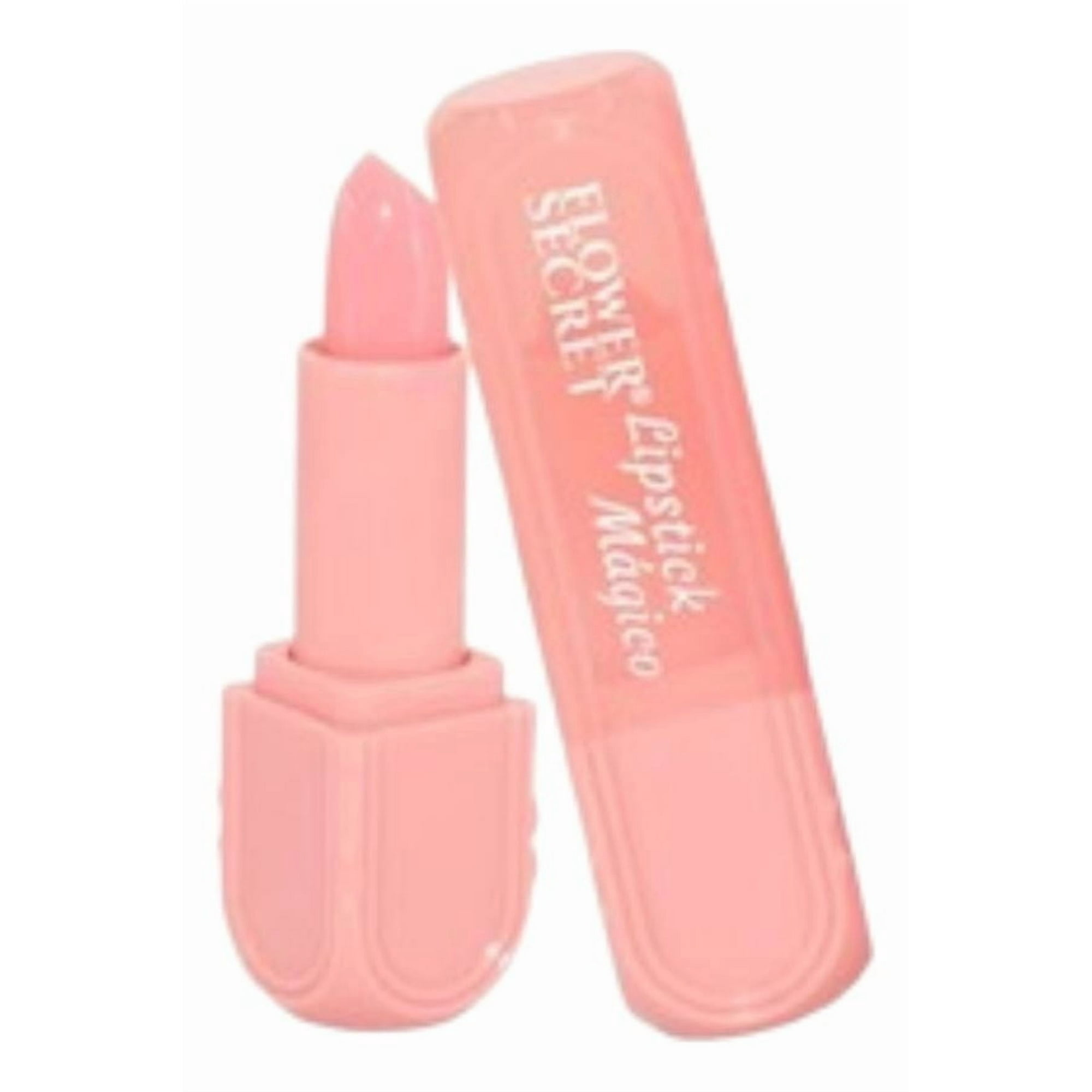 Genérico - Pack 24 Balsamos Labial Efecto Cambia Color Labios Lau