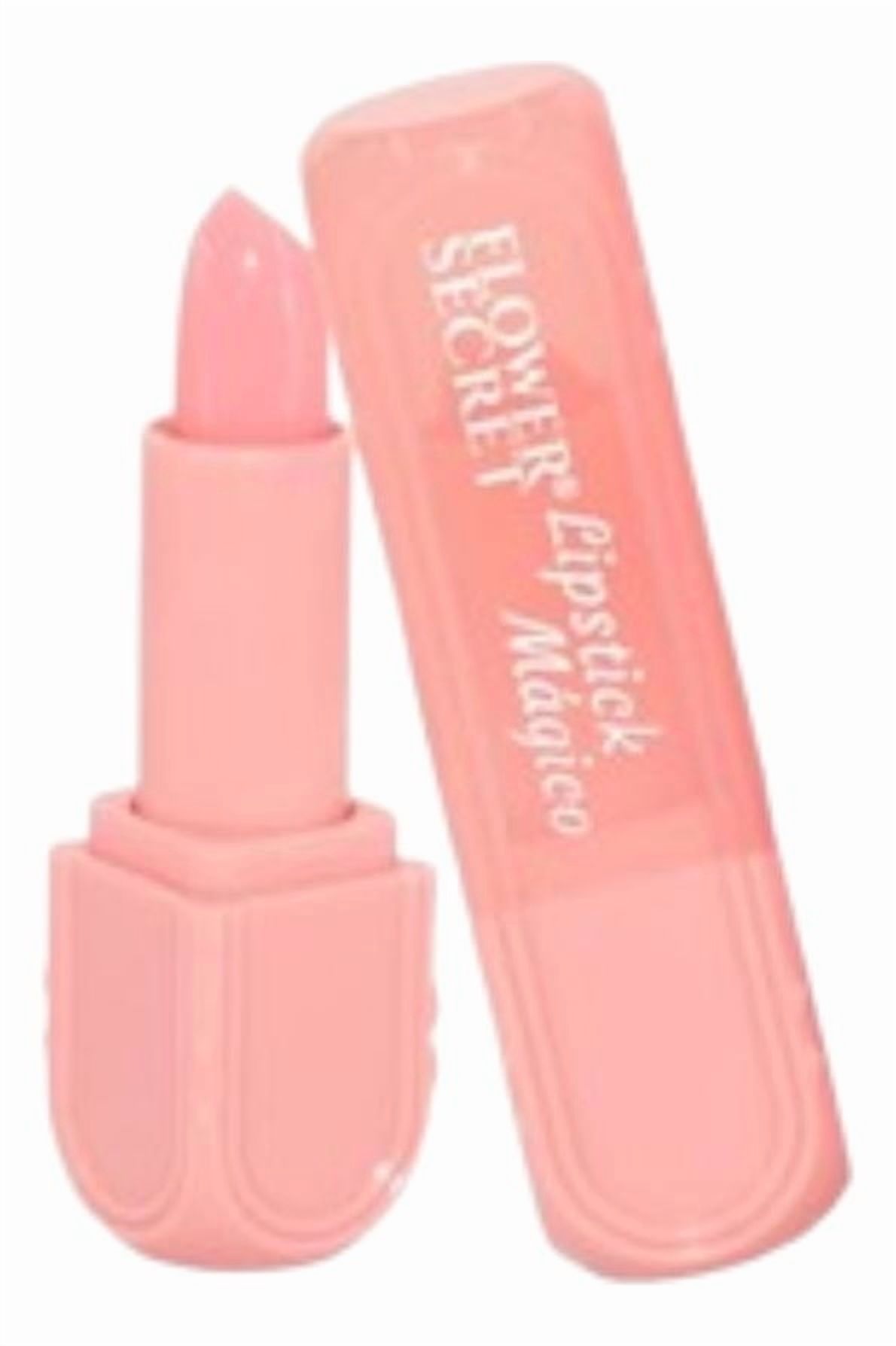 Genérico - Pack 24 Balsamos Labial Efecto Cambia Color Labios Lau