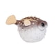 thumbnail image 4 of Adorno Para Mascotas De Té, Arte Artesanal, Estatua De Pez Globo Para Mesa, Oficina, Decoración Del Hogar L, 4 of 5