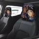 thumbnail image 2 of Neon Genesis Evangelion Funda Protectora Universal para Reposacabezas de Coche, Funda Elástica para Reposacabezas de Asiento de Auto, Funda de Tela Antipolvo, Accesorios de Interior 2 Piezas, 2 of 6