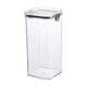 thumbnail image 2 of Contenedor Hermético Lock 1,5 L Cristal  blanco, 2 of 5