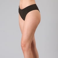 Bottom Bikini Culotte Flores Mujer 33931-2