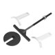 thumbnail image 5 of Compresor de Resortes de Embrague WINTOOLS 27 cm Acero A3, 5 of 6