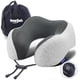 thumbnail image 1 of Almohada Cervical Para Viajes 100% Espuma Viscoelástica Pura, 1 of 6