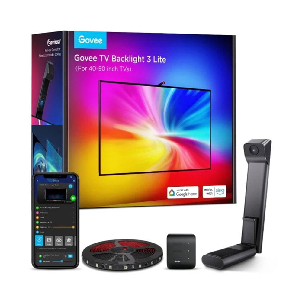 Retroiluminación Led 3 Lite Govee