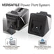 thumbnail image 2 of Estación De Carga Charge Block Duo Para Playstation 4, 2 of 5