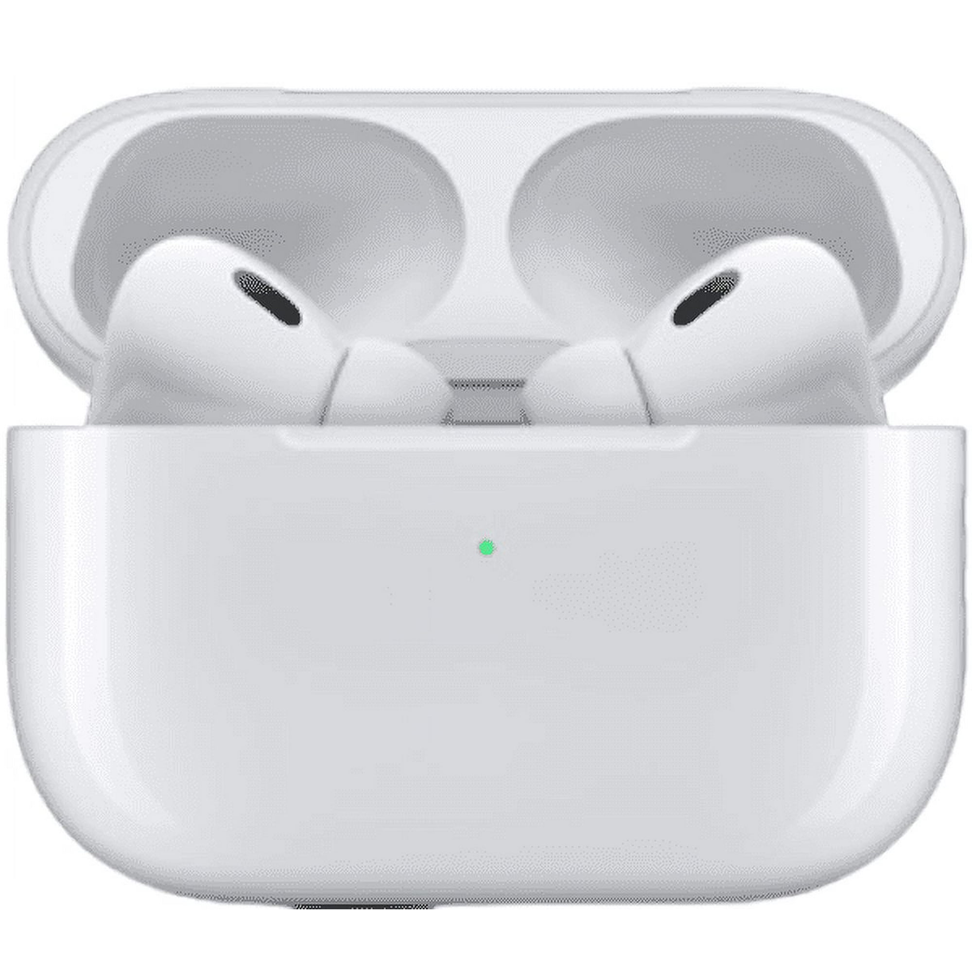 Apple - Airpods Pro Cancelacion De Ruido 2da Gen