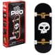 thumbnail image 1 of Monopatín para Dedos Tech Deck Zero Pro Series con Estuche de Almacenamiento, 1 of 3