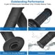 thumbnail image 4 of Par 22mm T-wist Guidon d'accelerateur Boitier Tube Poignee Cable Pro ATV Quad Dirt Pit Bike, modelo: 11, 4 of 5