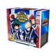 thumbnail image 1 of Juego de cartas coleccionables Jasco My Hero Academia Class Reunion, 1 of 7