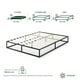 thumbnail image 4 of Base de cama JOSEPH Zinus 2 plazas 150x190x25cm, 4 of 10