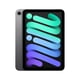 thumbnail image 1 of Tablet Apple iPad Mini (A17 Pro) 8,3 pulgadas, 512 GB, Wi-Fi 6E, gris espacial, 1 of 6