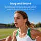 thumbnail image 4 of Auriculares PIEGRICDIAT S718 Bluetooth 5.4 IPX6 impermeables, 4 of 9