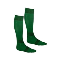 Snix - Calcetín Fútbol Profesional Infantil - Verde Talla Inf