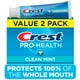 thumbnail image 3 of Pasta de dientes Crest Pro-Health Clean Mint, 125 ml, paquete doble, 3 of 3