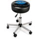 thumbnail image 1 of Taburete de taller Park Tool ajustable con ruedas 44‑57 cm, 1 of 1