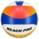 thumbnail image 4 of Balón De Voleibol De Playa Bv550c wybr Tamaño Oficial 5 Aprobado Por La Fivb, 4 of 4