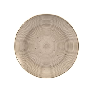 Set 4 Platos Fondo Cerámica 26,7Cm Siena Simplit