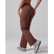 thumbnail image 2 of Pantalón Palazzo Estilo Baggy para Mujer de Tiro Alto con Calce de Calidad, 2 of 4