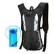 thumbnail image 4 of Mochila De Hidratación Con Vejiga De Hidratación De 2 Litros Para Andar En Bicicleta, Mochilero, Escalada, Color Negro, 4 of 4